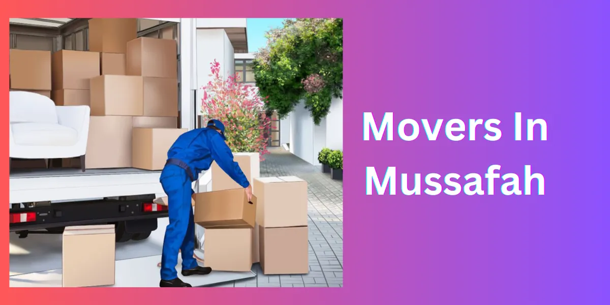 movers in mussafah