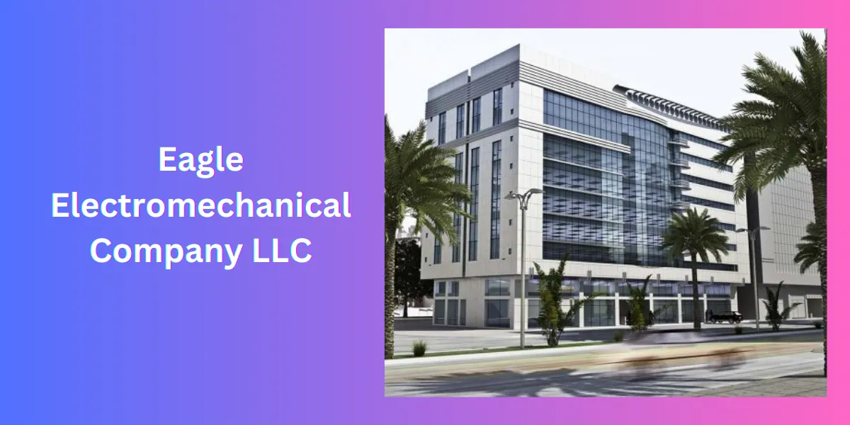 Eagle Electromechanical Company LLC