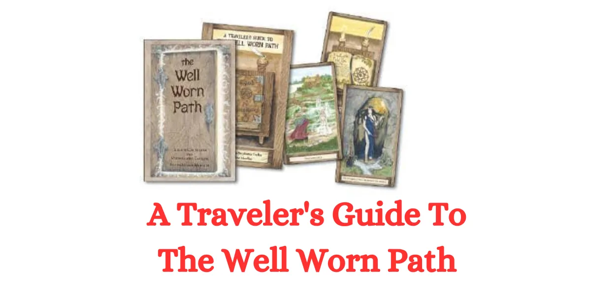 A Traveler's Guide To The Well Worn Path (1)