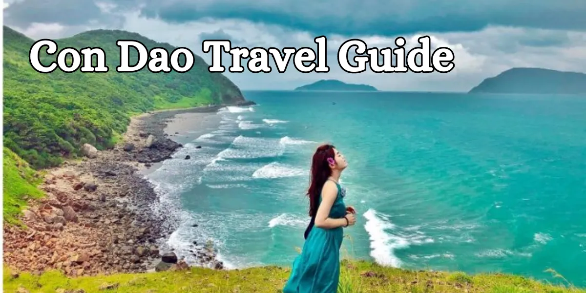 Con Dao Travel Guide