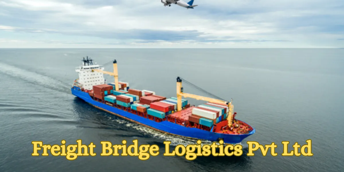 Freight Bridge Logistics Pvt Ltd