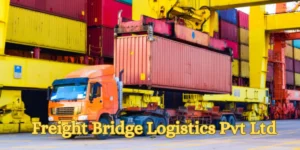 Freight Bridge Logistics Pvt Ltd