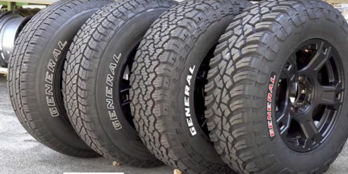 Cheap Off-Road Tyres