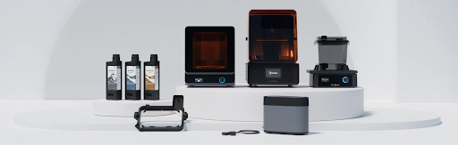 All the Essential Equipment You Need for Resin 3D Printing