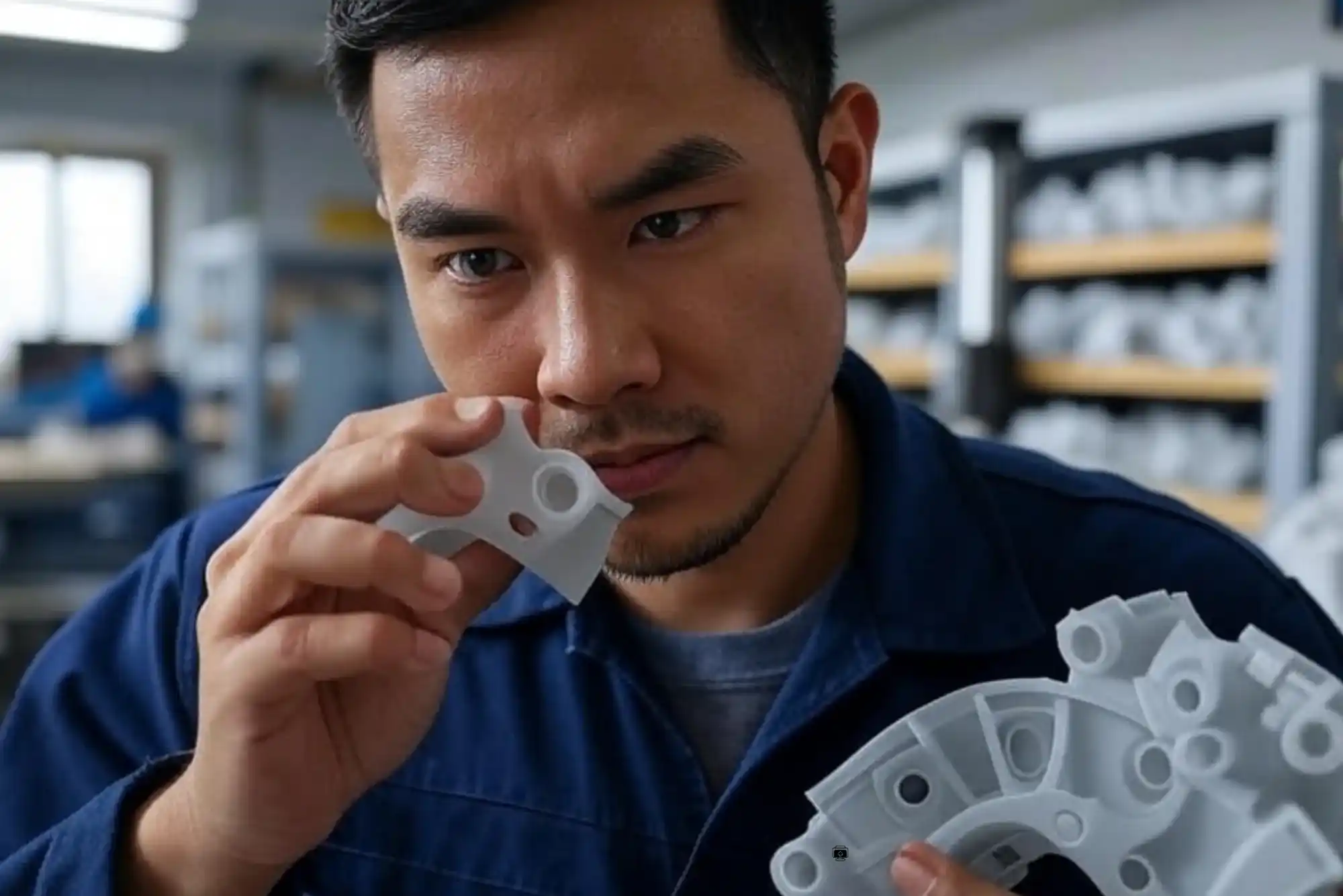 How to Ensure Reliability in Injection Molding Parts Suppliers?