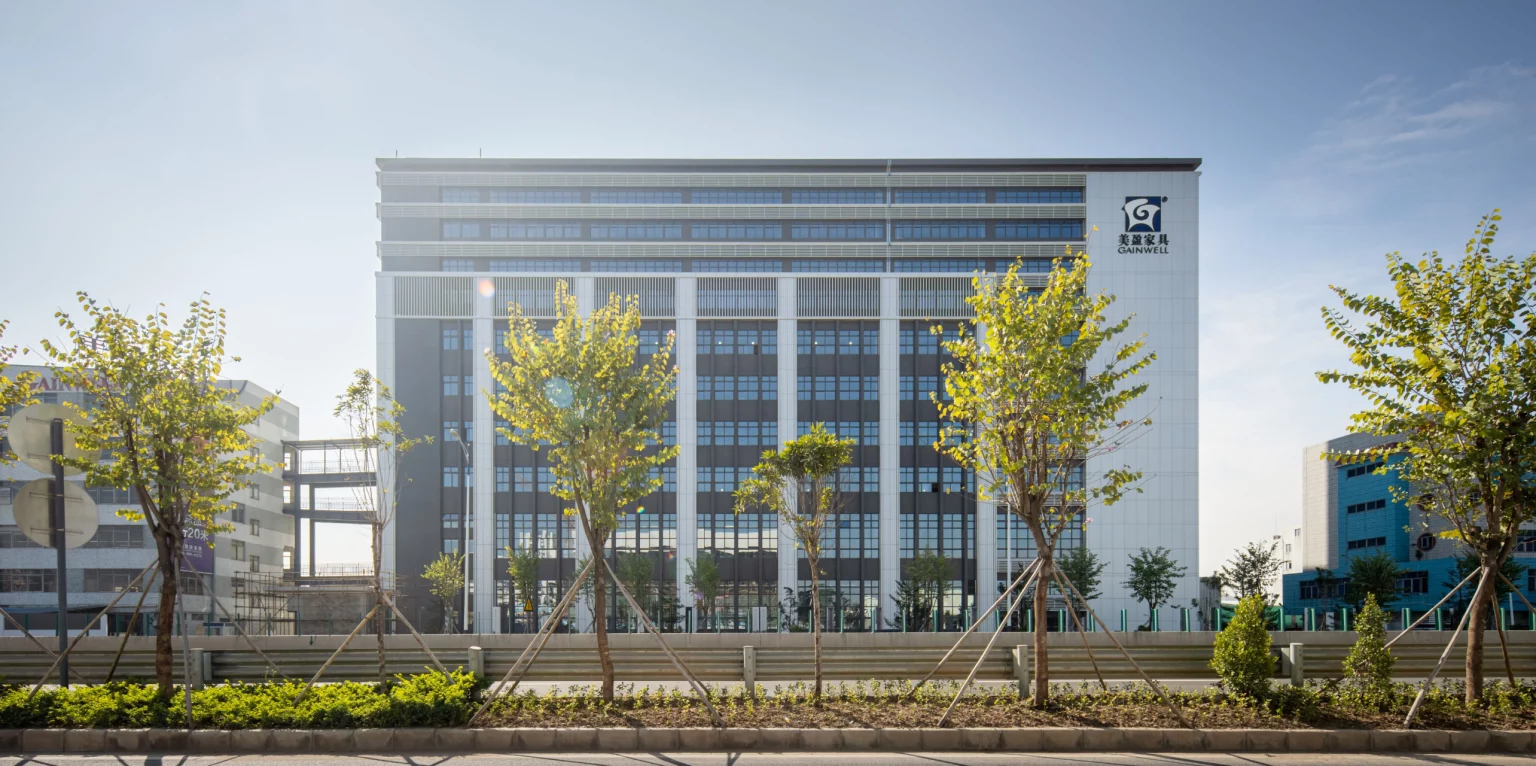 Chinese Hotel Furniture Supplier: Driving Global Hospitality Excellence