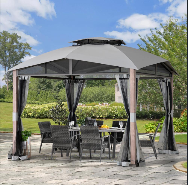 How to Evaluate Soft Top Gazebo Wind Performance in Your Area